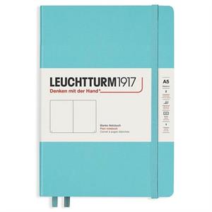 Leuchtturm 251 Pages Rising Colours Hardback A5 Notebook